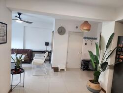 Blk 103A Eastcreek @ Canberra (Sembawang), HDB 4 Rooms #571600621